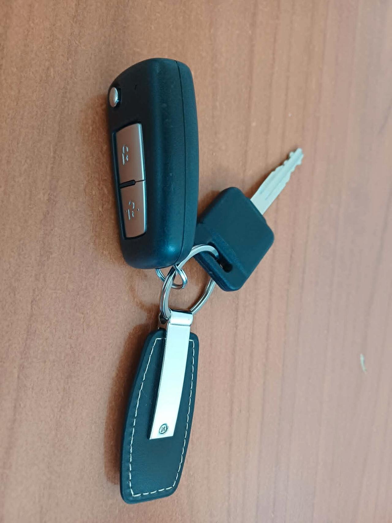Nissan Micra IG-T 92 5 porte Tekna