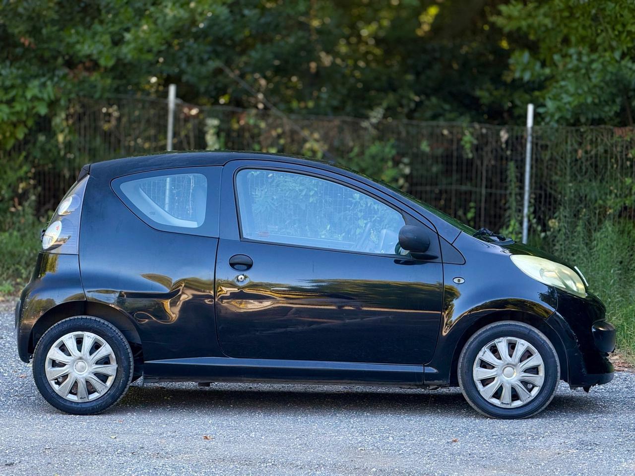 Citroen C1 1.0 3 porte Sport
