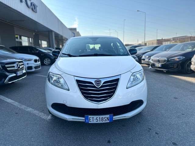 Lancia Ypsilon Ypsilon 1.2 8v NEOPATENTATI