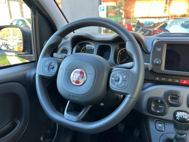 FIAT Panda Panda 1.0 FireFly S&S Hybrid City Cross