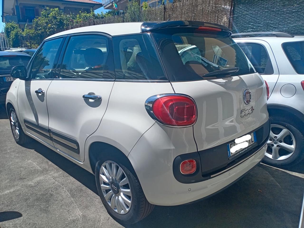 Fiat 500L 1.3 Multijet 95 CV Pop Star