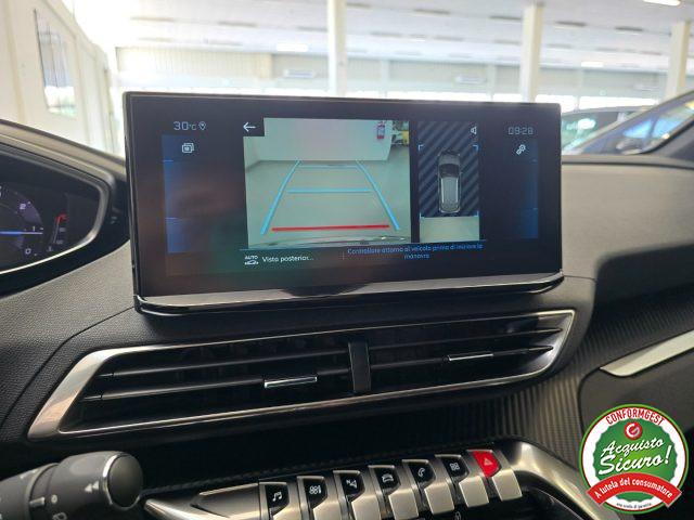 PEUGEOT 3008 BlueHDi 130 S&S EAT8 Allure