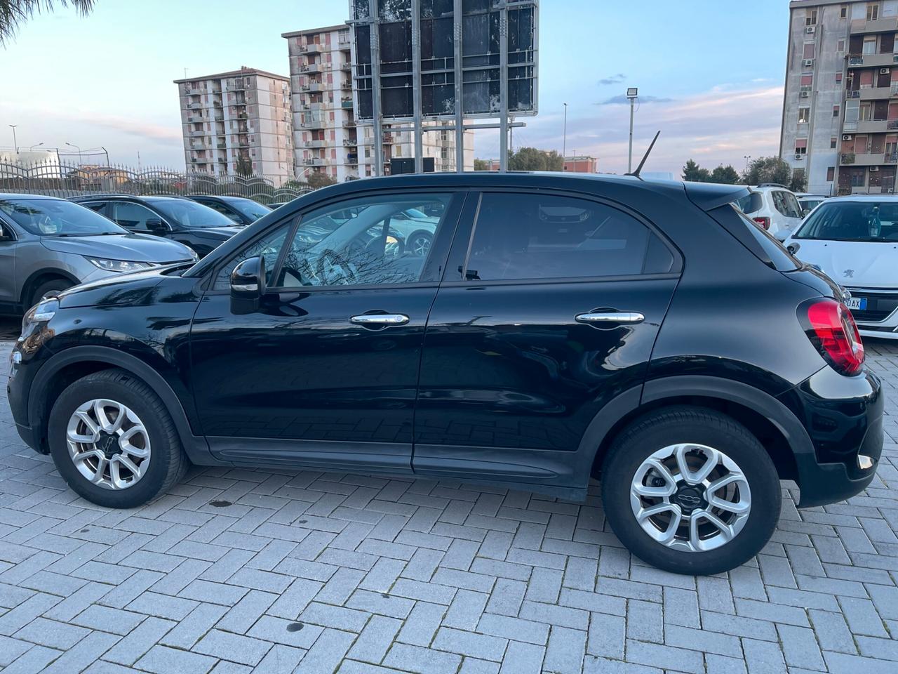 Fiat 500X 1.3 MultiJet 95 CV