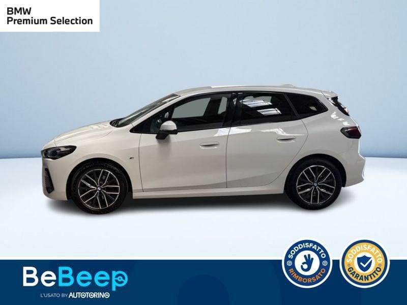 BMW Serie 2 Active Tourer 218D ACTIVE TOURER MSPORT AUTO