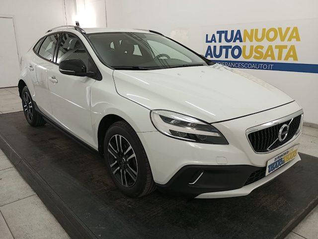 VOLVO V40 Cross Country 2.0 d2 Business Plus my19