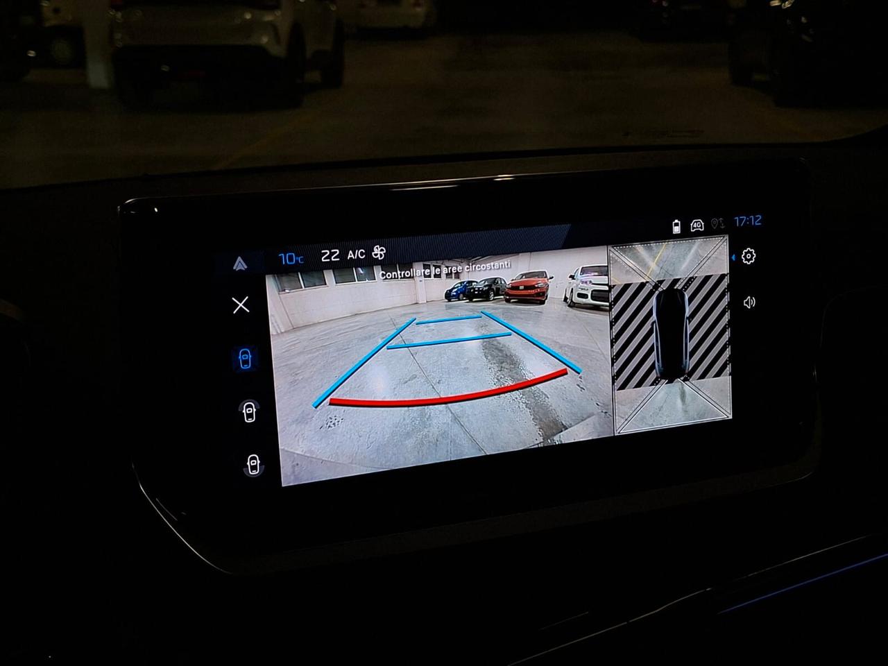 Peugeot 208 1200 mhev Hybrid 101CV GT e-DCS6 Km.0