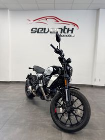 Ducati Scrambler