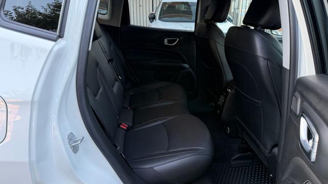JEEP Compass 1.3T4 PHEV 240CV S AUTO 4xe*C.L.19*4CAM*CARPLAY