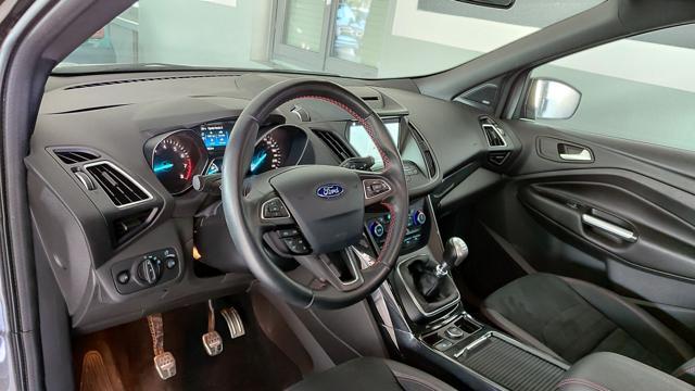 FORD Kuga 1.5 EcoBoost 150cv 2WD ST-Line Business UNICO PROP