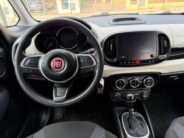 FIAT 500L 1.4 95 CV S&S Connect