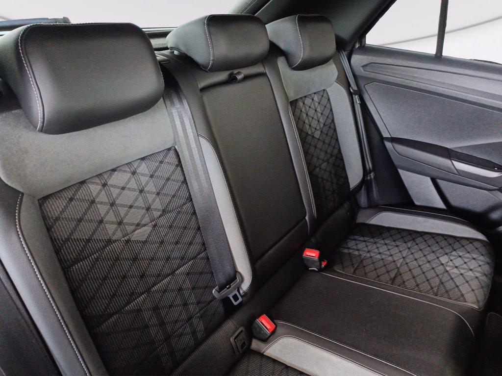 VOLKSWAGEN T-roc 1.0 tsi r-line 110cv del 2022