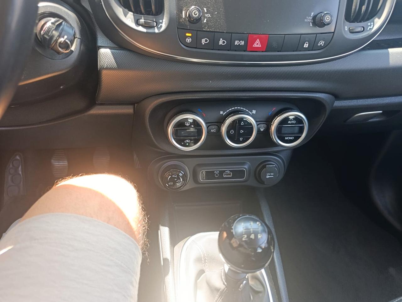 Fiat 500L 1.3 Multijet 95 CV Lounge