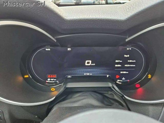 ALFA ROMEO Stelvio 2.2 t Super Q4 210cv auto - GP855MF
