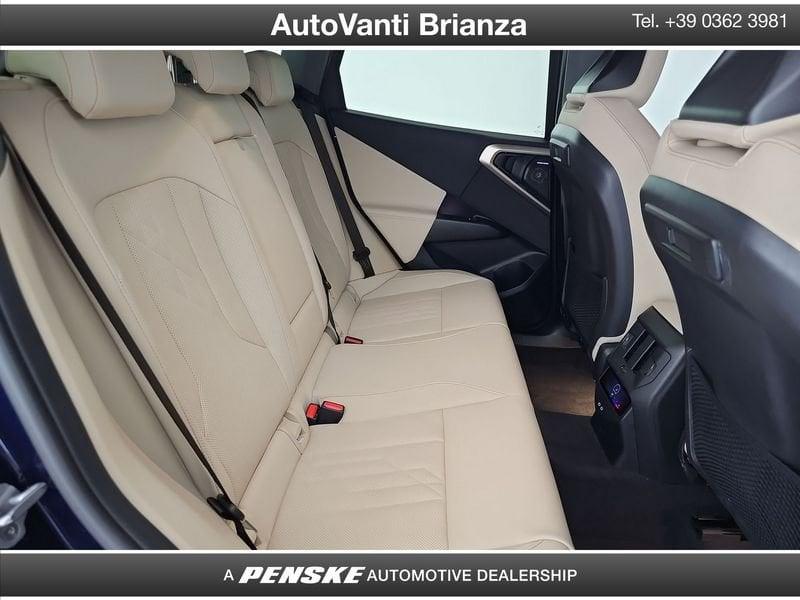 BMW X3 X3 xdrive20d 48V Business