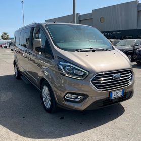 Ford Tourneo Custom 310 2.0 TDCi 170CV aut. PC Titanium