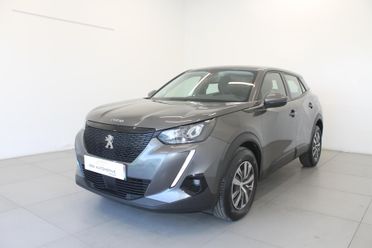 PEUGEOT 2008 BlueHDi 110 Cv. Active Pack