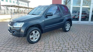 SUZUKI Grand Vitara 1.9 DDiS 3 porte