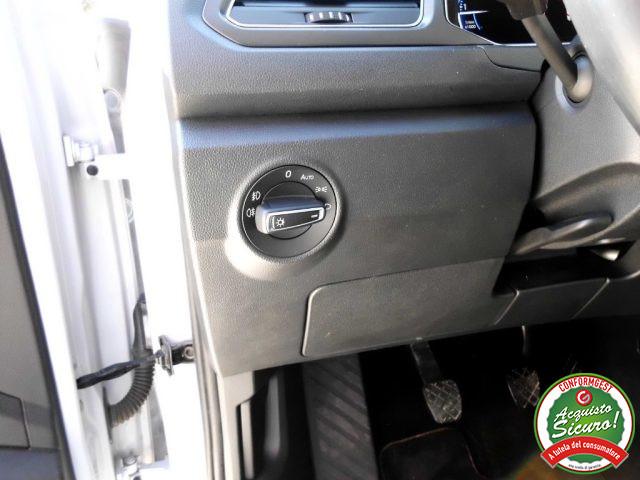 VOLKSWAGEN T-Roc 2.0 TDI SCR 4MOTION Style BlueMotion Technology