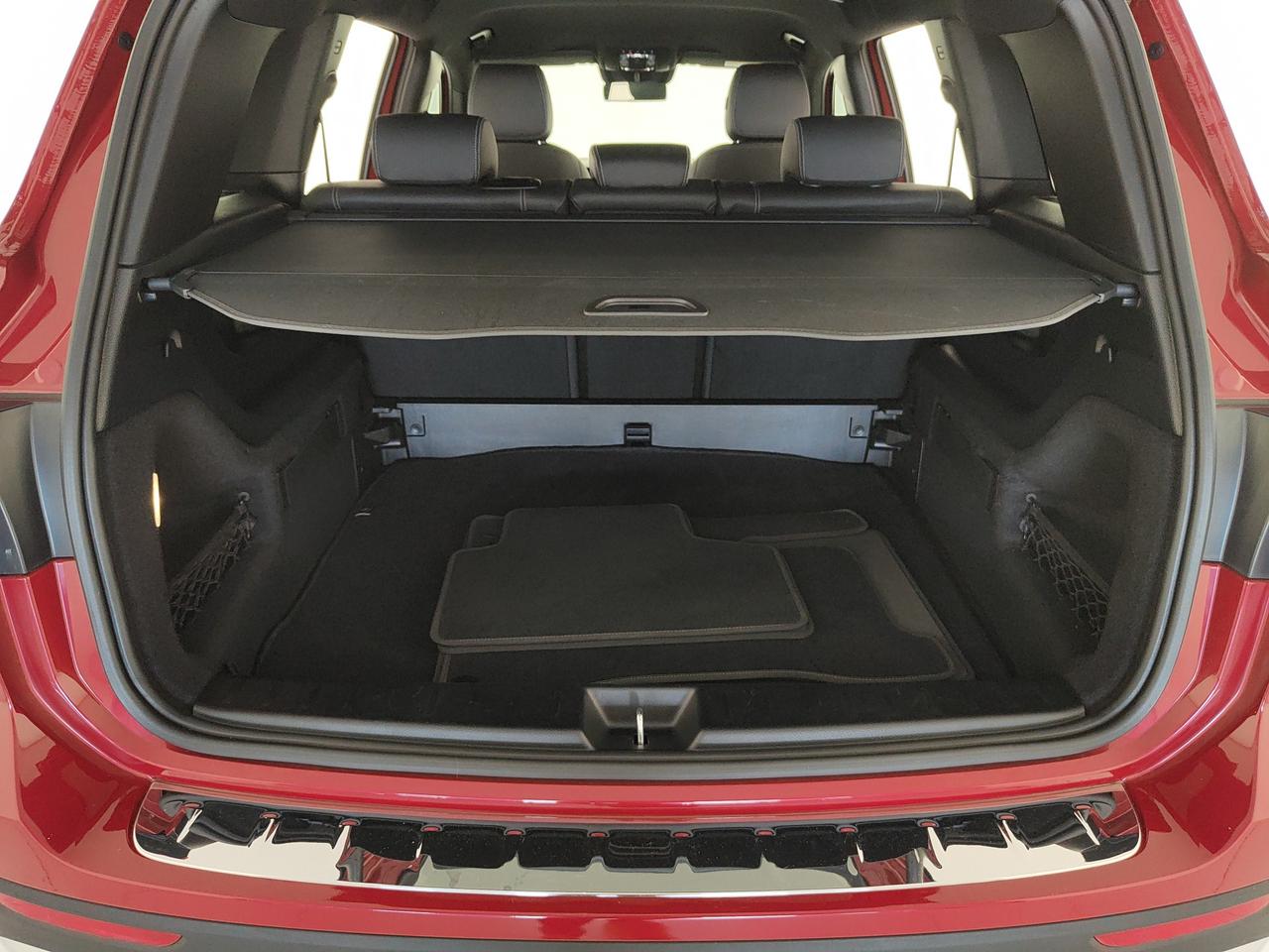 Mercedes-Benz GLB 200 d Progressive Advanced Plus 4matic auto