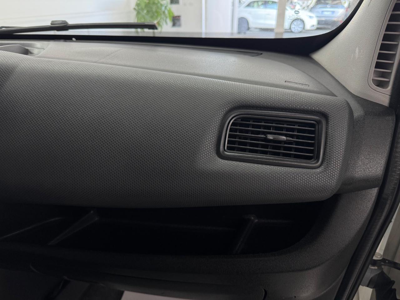 Fiat Doblo Doblò 1.6 MJT 105Cv Dynamic