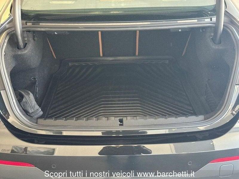 BMW Serie 4 Coupé Serie 4 420d Coupe mhev 48V xdrive Msport auto