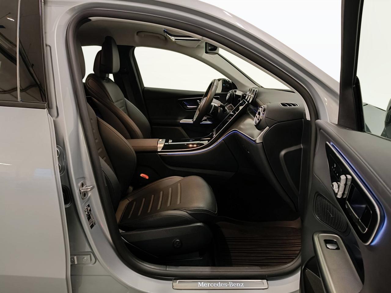 Mercedes-Benz GLC Coupe - C254 - GLC Coupe 220 d AMG Line Advanced Plus 4matic auto