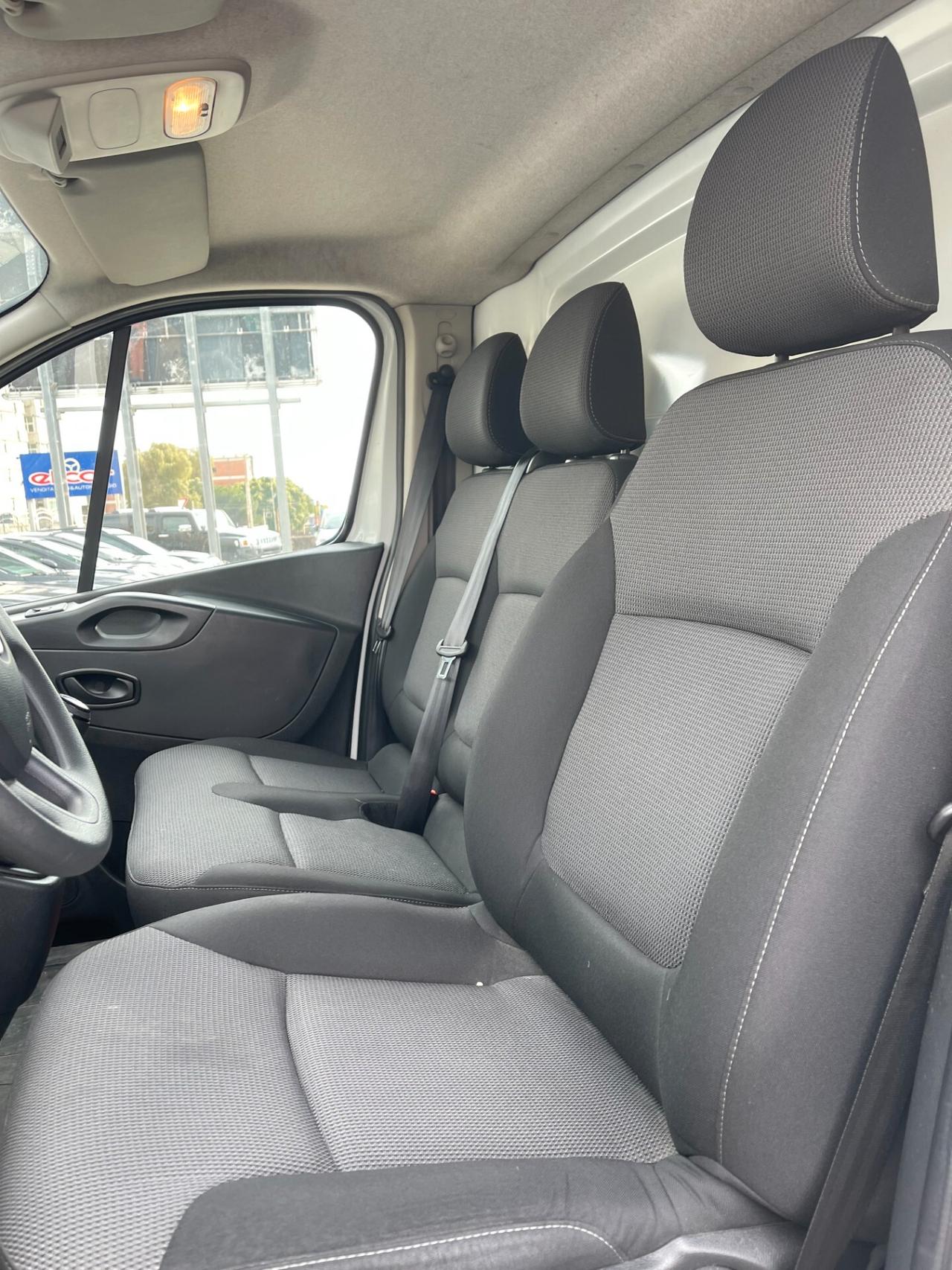 Fiat Talento 2.0 EcoJet 120cv