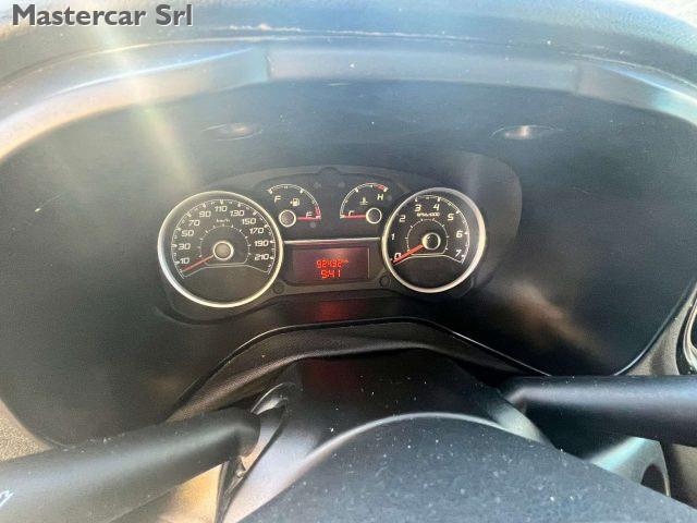 FIAT Doblo CARGO 1.6 Multijet 105 Cv CH1 Business - GK694RE