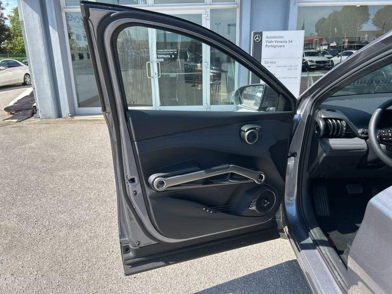 BYD Atto 3 Atto 3 60,48 kWh Comfort