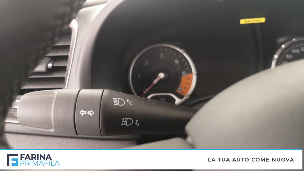 JEEP Renegade 2019 - Renegade 1.6 mjt Limited 2wd 130cv