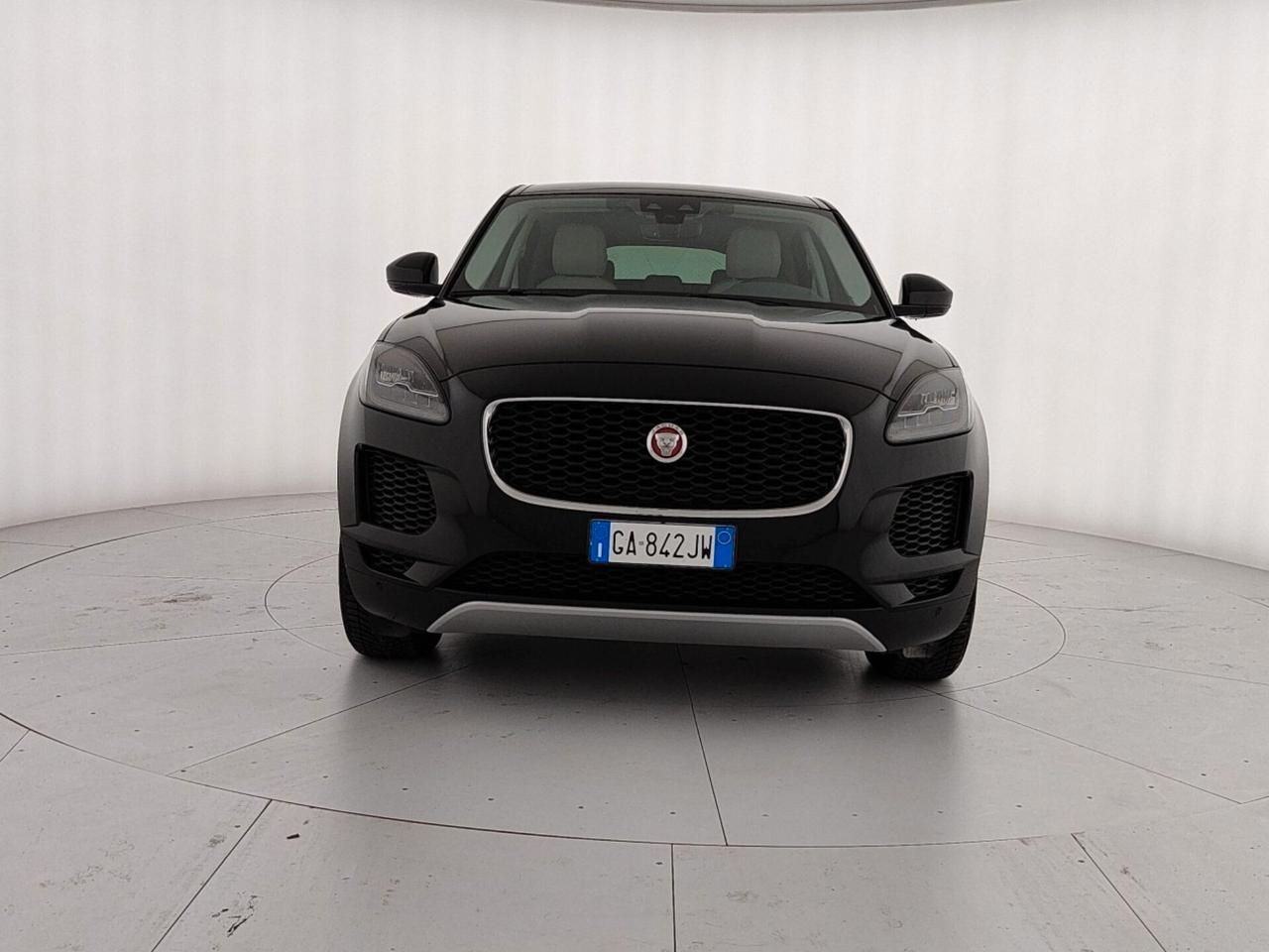 Jaguar E-Pace 2.0D 150 CV R-Dynamic S