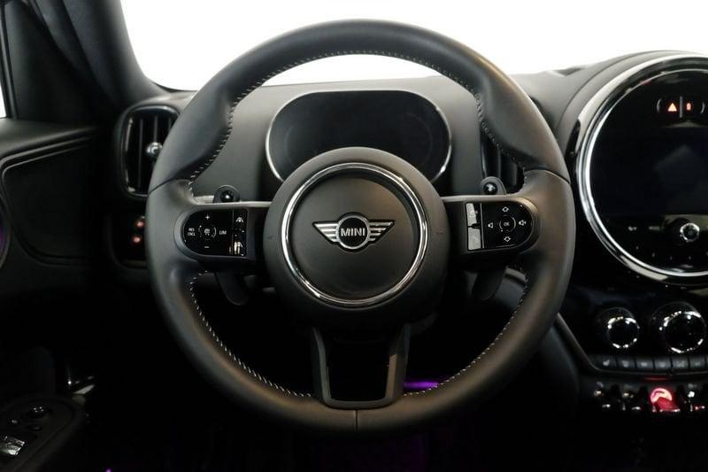 MINI Countryman Mini F60 2020 Diese Mini 2.0 Cooper SD All4 auto