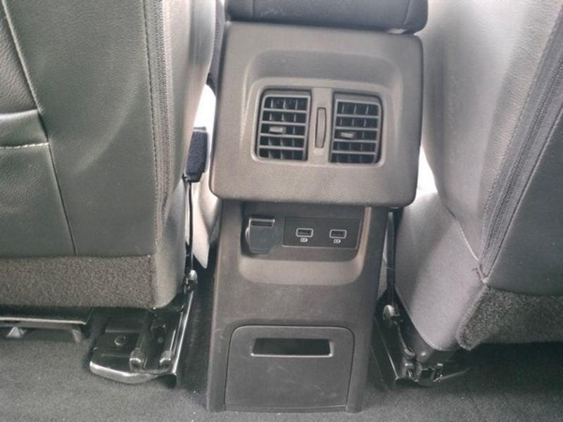 Renault Kangoo 1.5 BLUE DCI 115 EDC EQUILIBRE