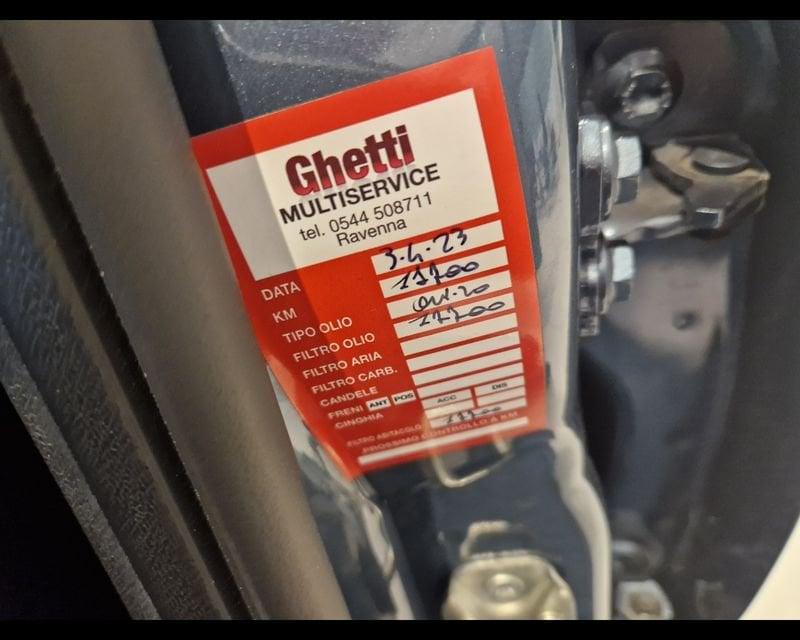 FIAT Tipo 1.5 Hybrid DCT 5 porte Cross