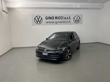 Volkswagen Golf 1.5 eTSI 150 CV DSG Style