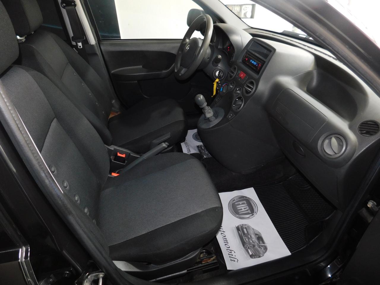 Fiat Panda 1.2 Dynamic Mamy