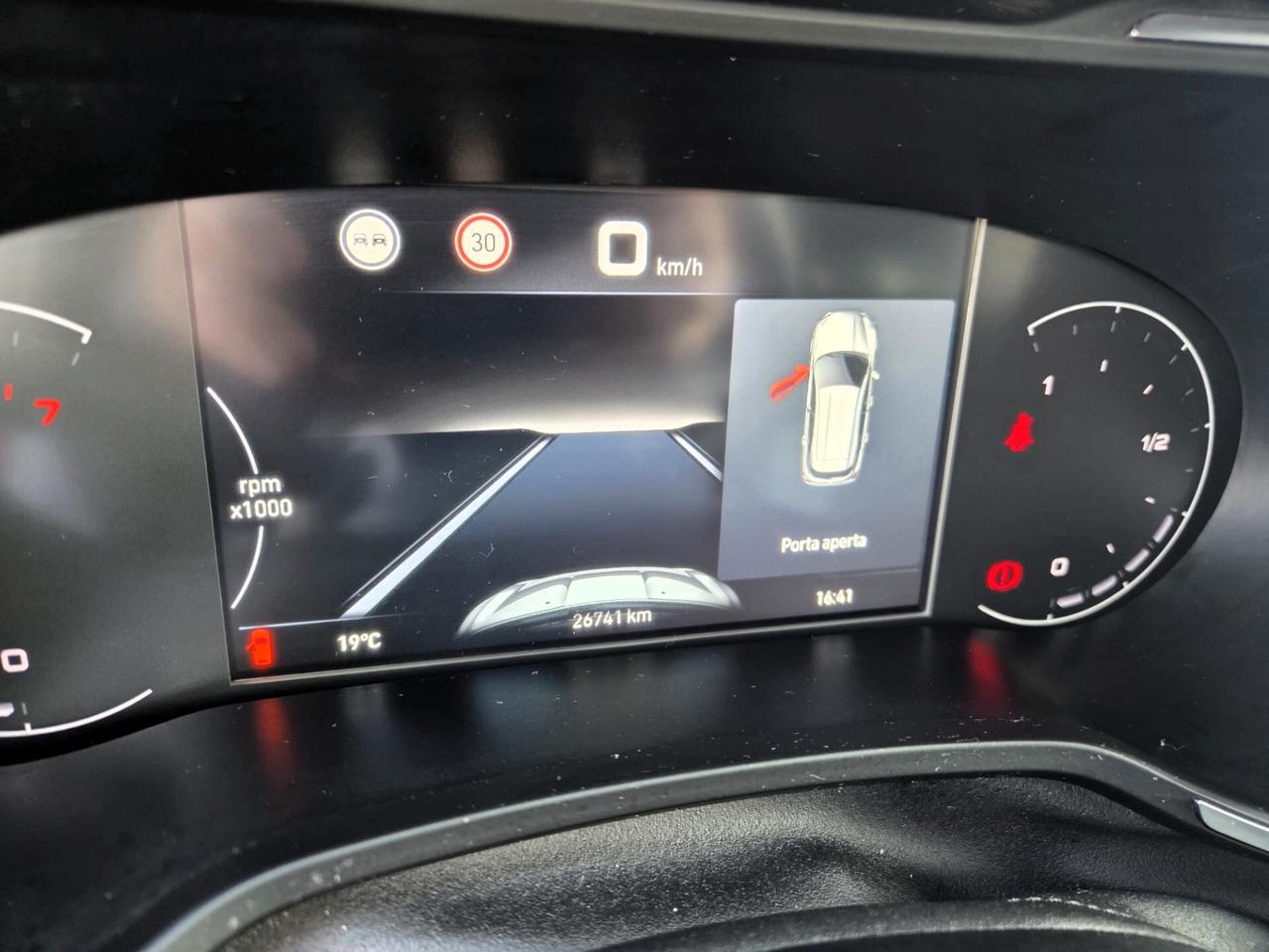 Fiat Tipo 1.0 5 porte Business