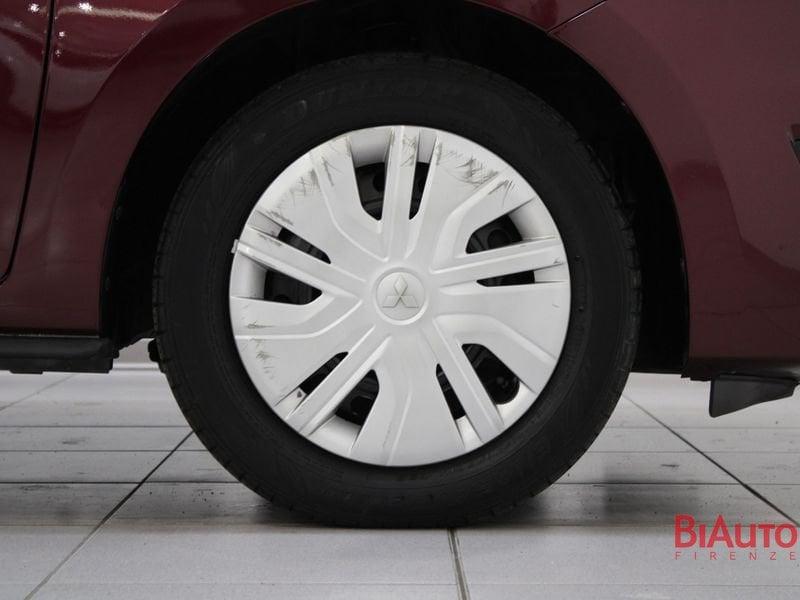 Mitsubishi Space Star Space Star 1.0 Invite