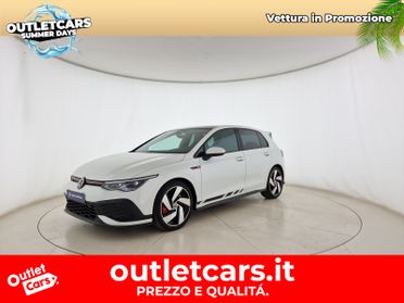 Volkswagen Golf 2.0 tsi gti clubsport 45 300cv dsg