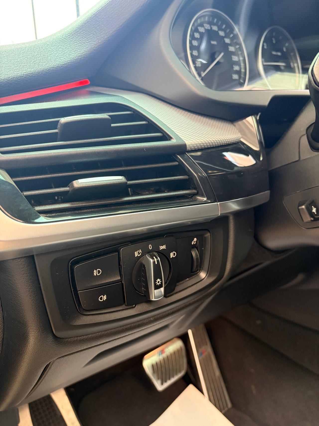 Bmw X5 M XDRIVE 25D