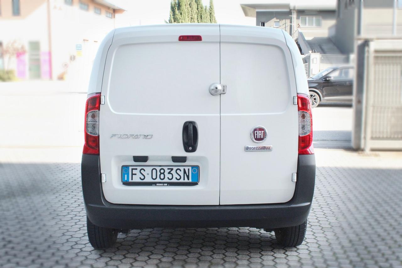 Fiat Fiorino 1.3 MJT 80CV Cargo SX