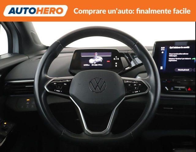 VOLKSWAGEN ID.4 Pro Performance