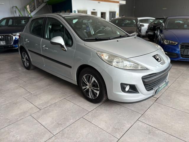 PEUGEOT 207 1.4 HDi 70CV A/C *NEOPATENTATI*