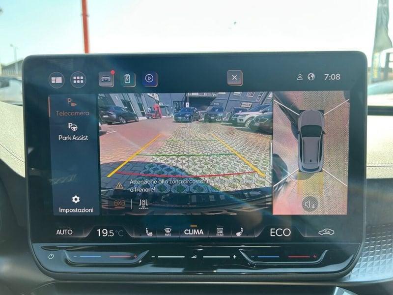 CUPRA Formentor 1.5 e-Hybrid DSG Tribe Edition