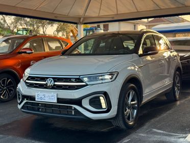Volkswagen T-Roc 2.0 TDI SCR R-Line
