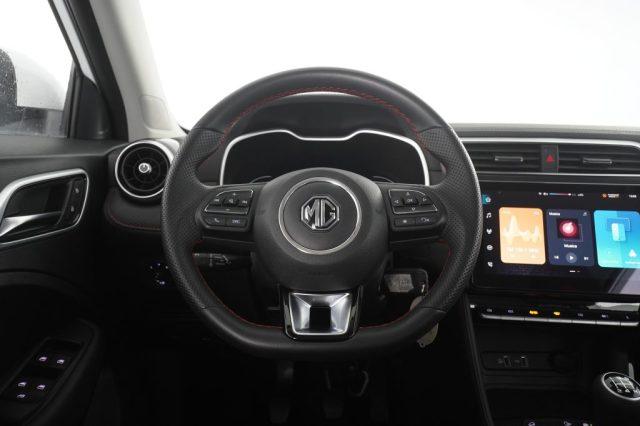 MG ZS ZS Classic 1.5 VTi-tech Luxury