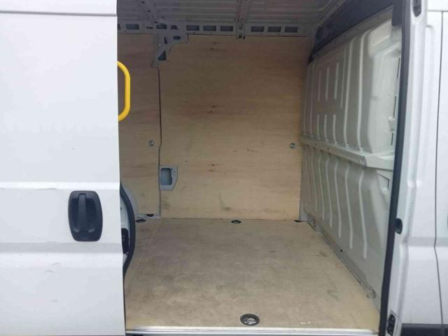 FIAT Ducato 35 2.2 Mjt 140CV MH2 PM-TM Furgone
