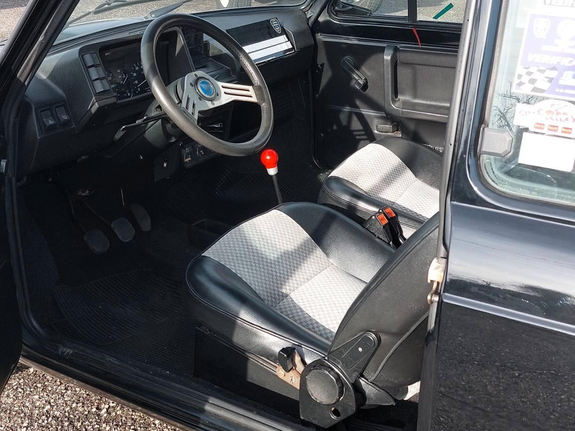 Autobianchi A 112 Abarth 70 HP