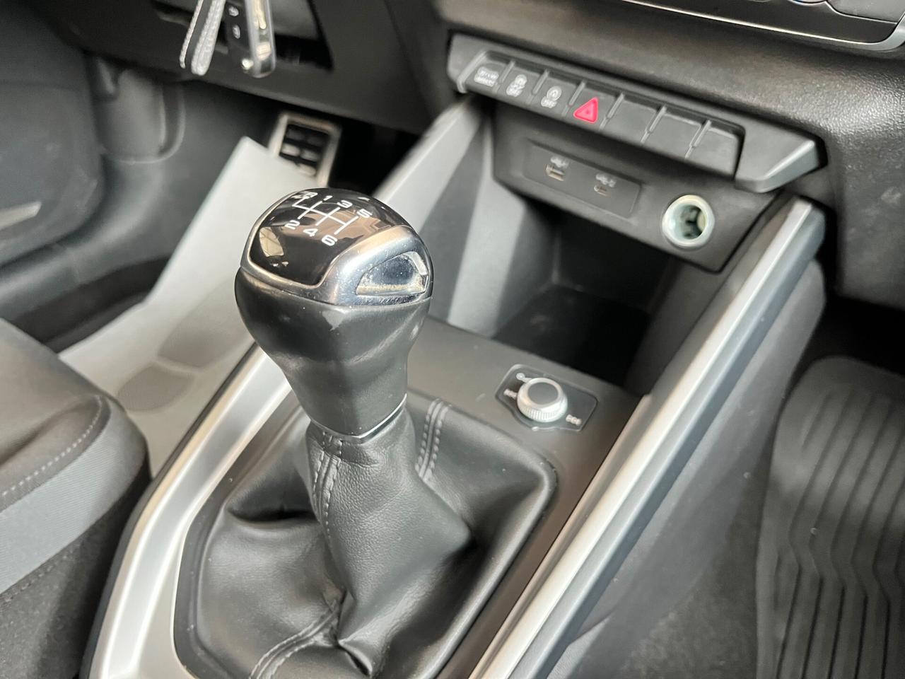 Audi A1 SPB 30 TFSI Admired Advanced