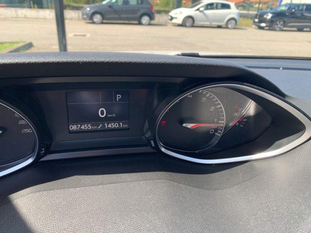 PEUGEOT 308 PureTech T. 130 S&S EAT8 SW Allure